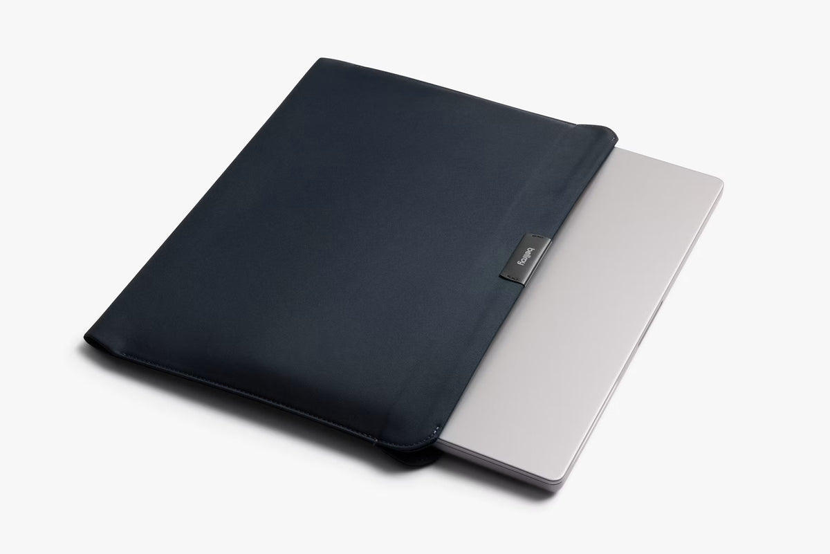 Bellroy Laptop Sleeve 14" . Nightsky