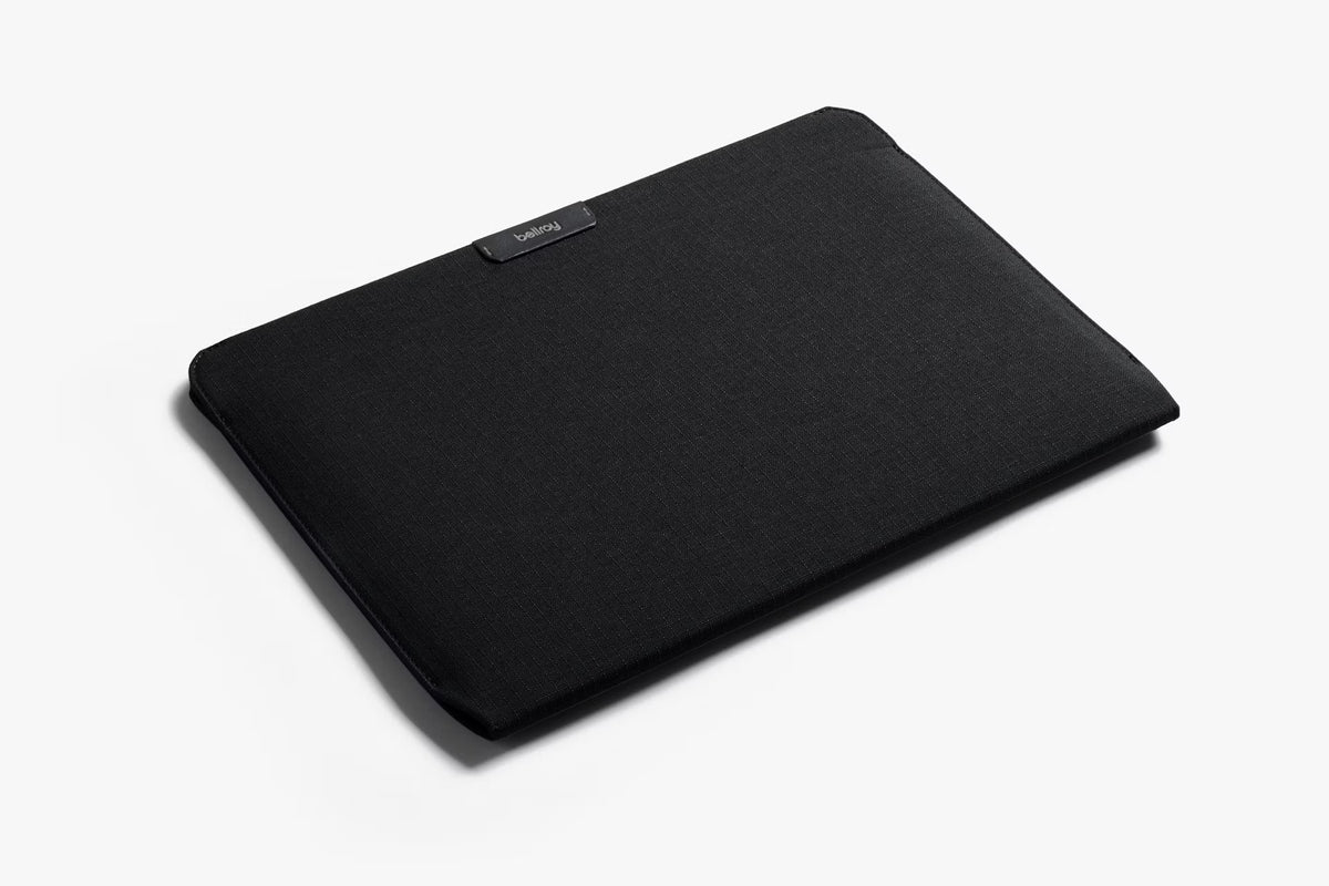Bellroy Laptop Sleeve 14" . Black