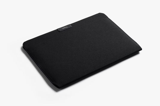 Bellroy Laptop Sleeve 14" . Black