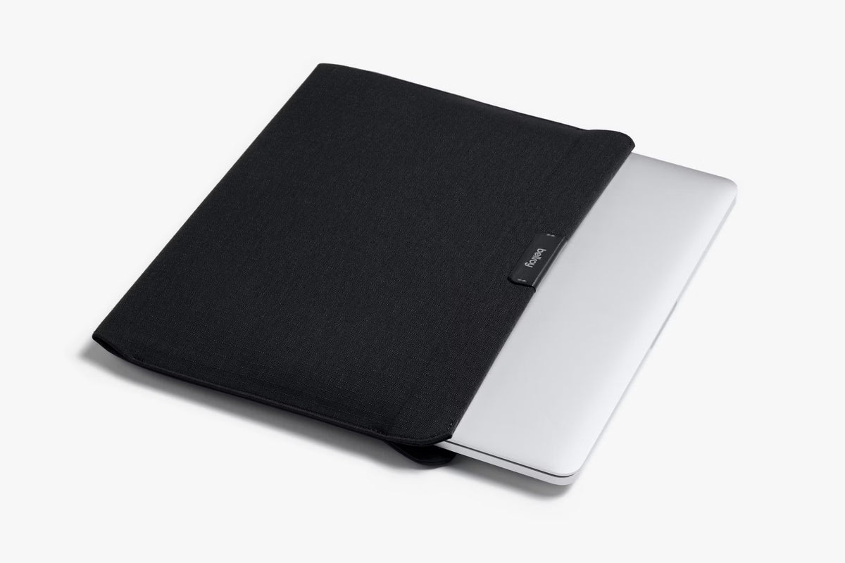 Bellroy Laptop Sleeve 14" . Black