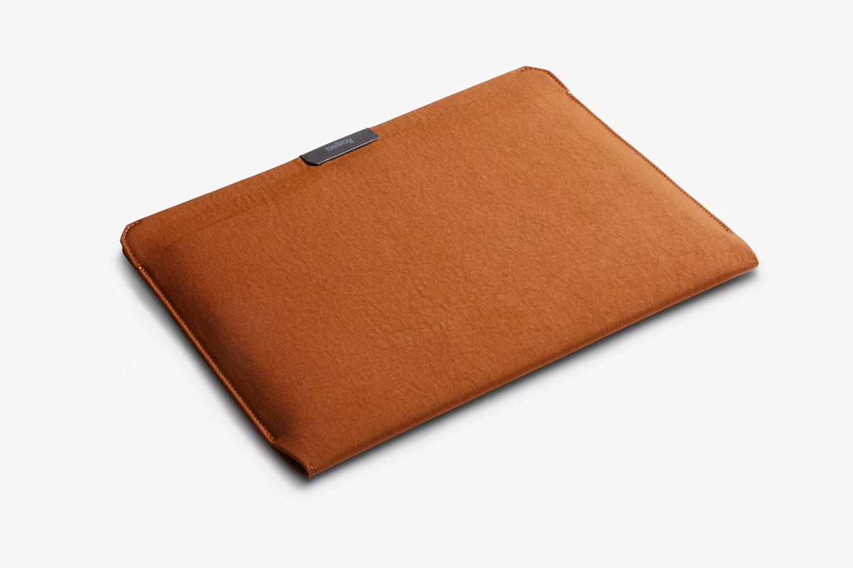 Bellroy Laptop Sleeve 14" . Bronze