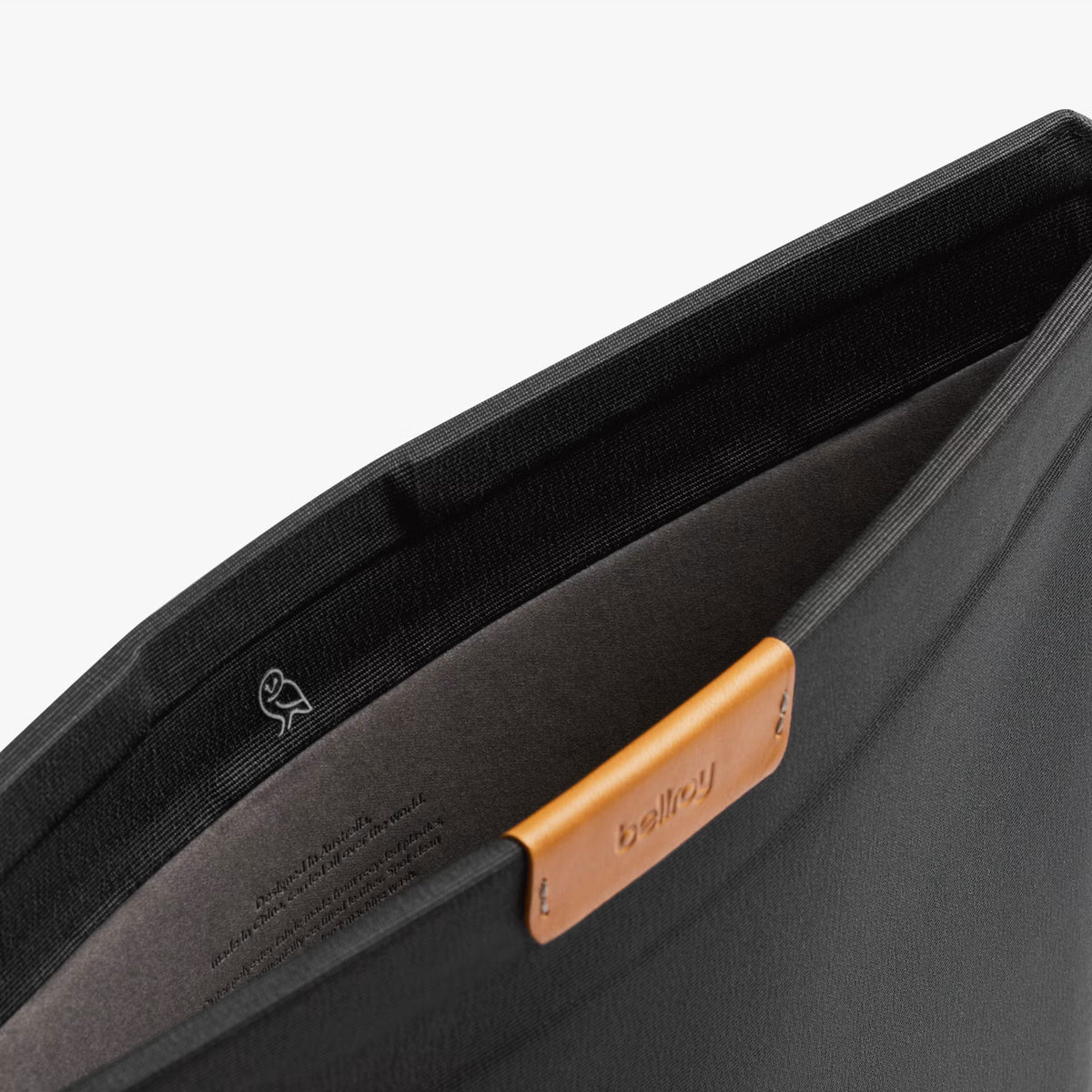 Bellroy Laptop Sleeve 14" . Slate