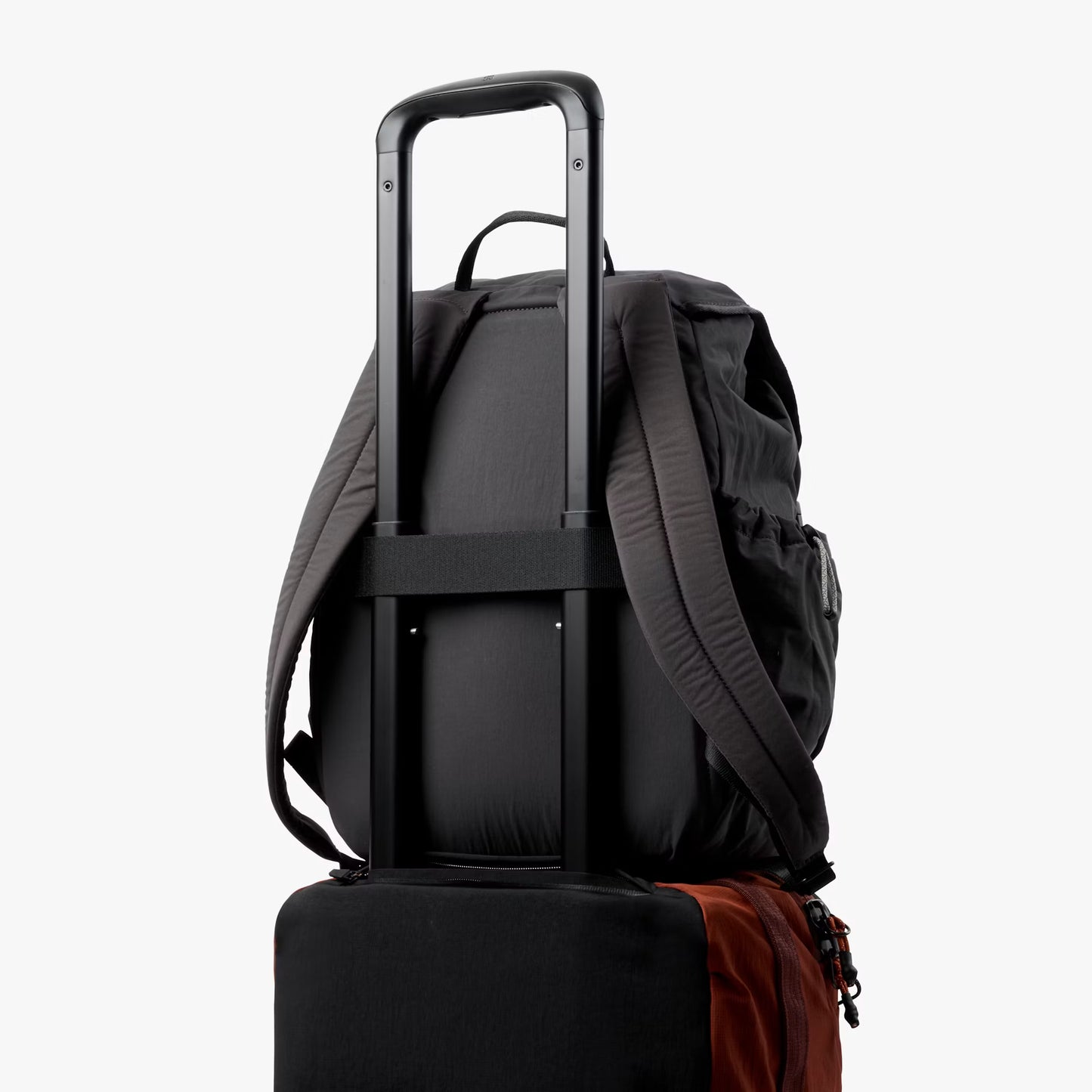 Bellroy Lite Carry-On Suitcase . Black + IN STORE ONLY +