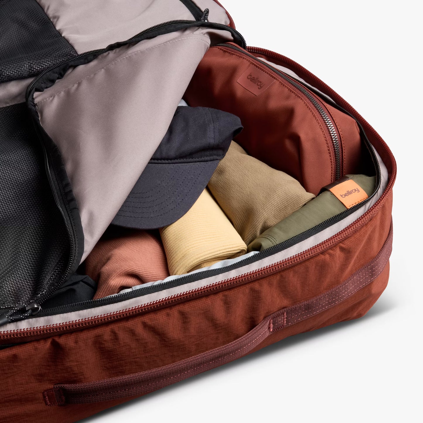 Bellroy Lite Carry-On Suitcase . Clay + IN STORE ONLY +