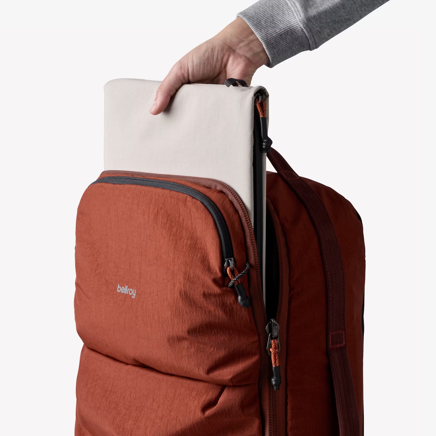 Bellroy Lite Carry-On Suitcase . Clay + IN STORE ONLY +