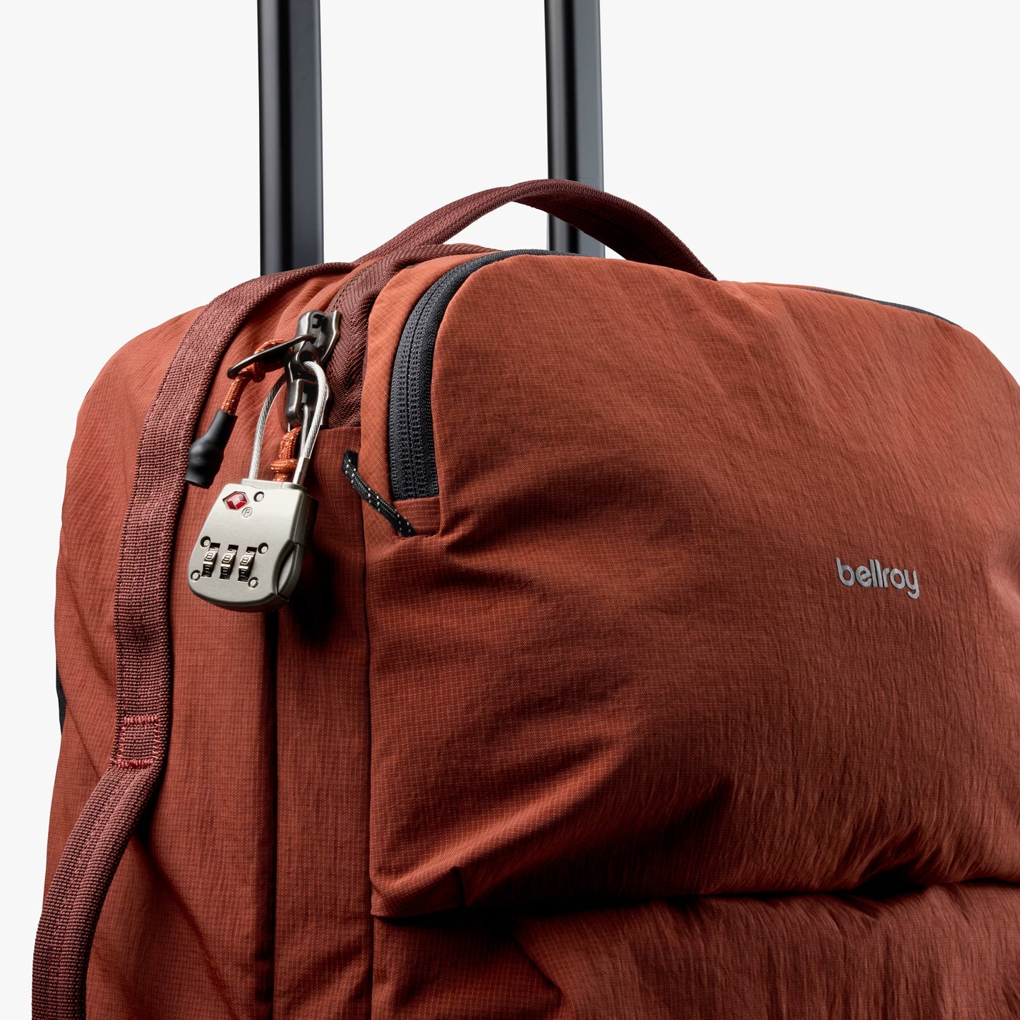 Bellroy Lite Carry-On Suitcase . Clay + IN STORE ONLY +