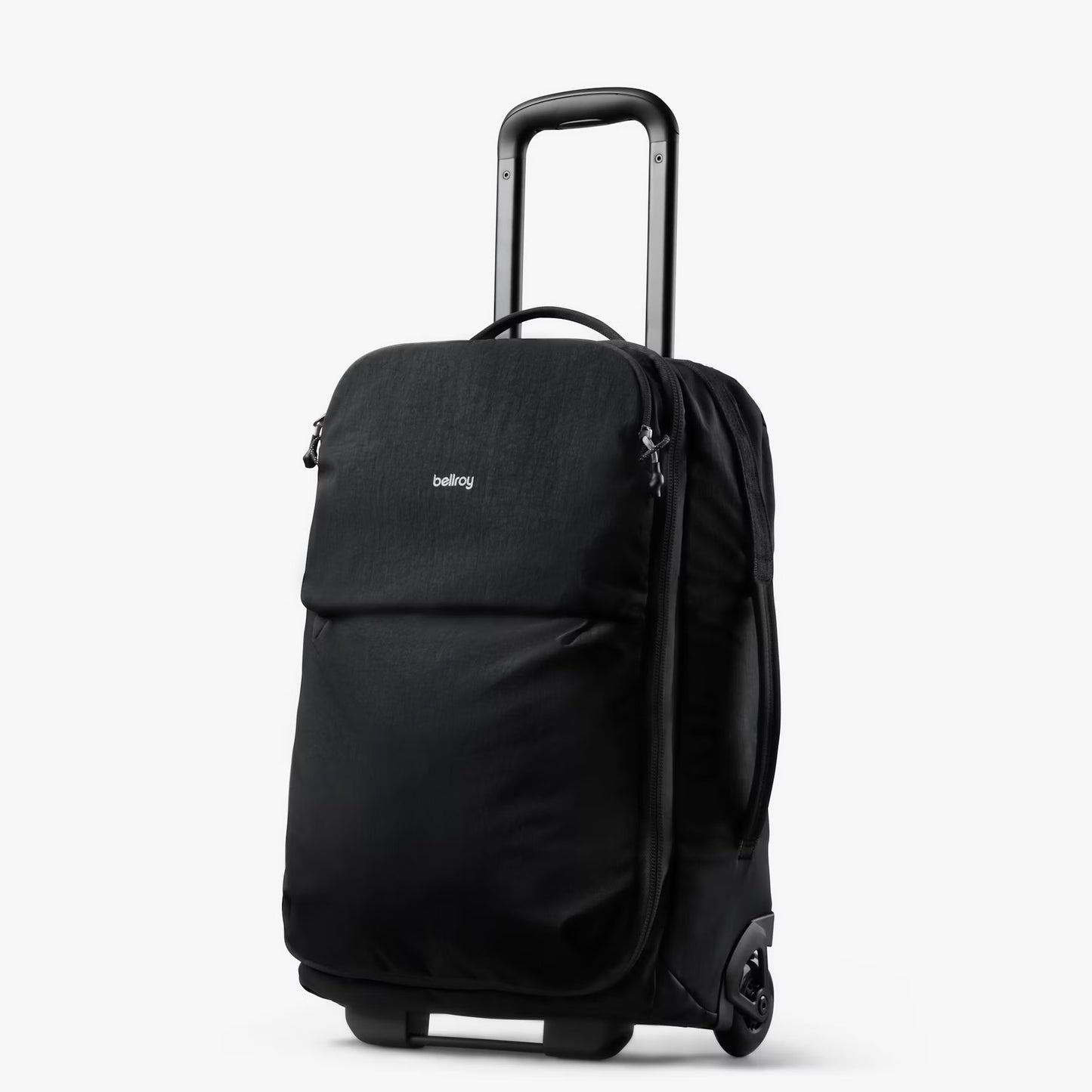 Bellroy Lite Carry-On Suitcase . Black + IN STORE ONLY +