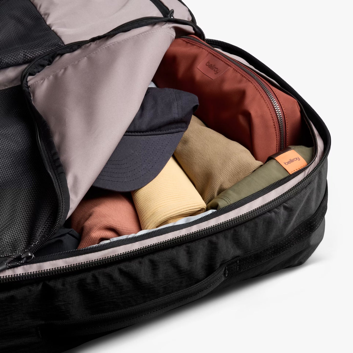 Bellroy Lite Carry-On Suitcase . Black + IN STORE ONLY +