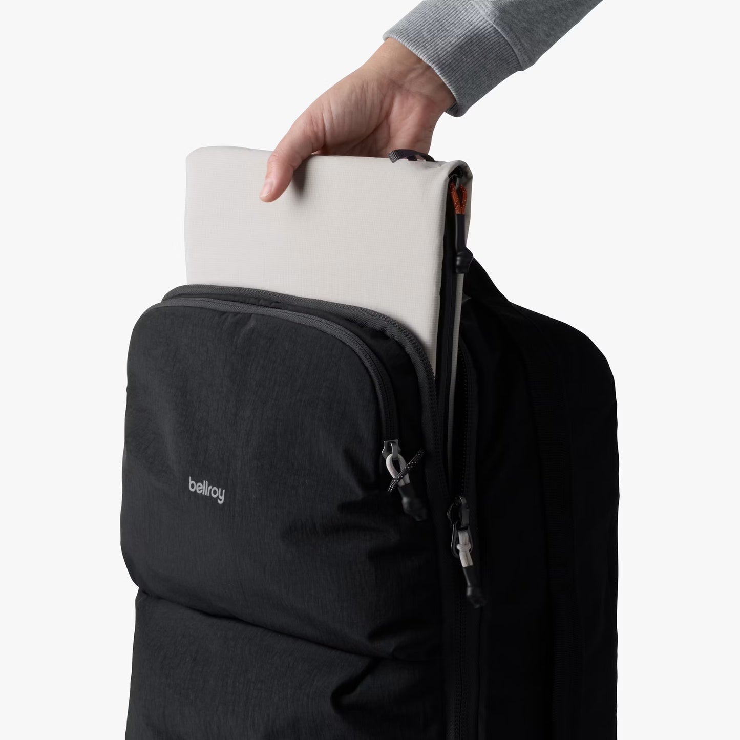 Bellroy Lite Carry-On Suitcase . Black + IN STORE ONLY +
