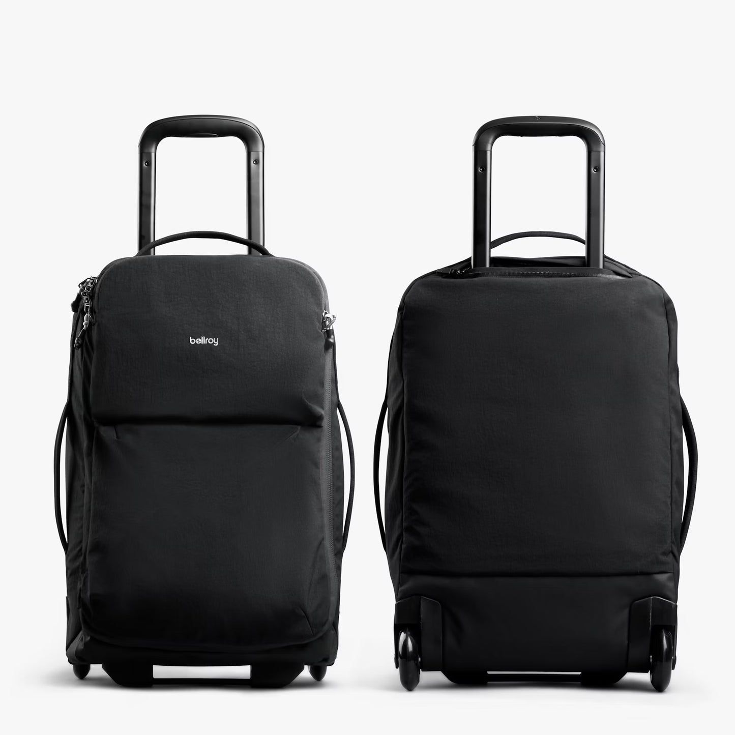 Bellroy Lite Carry-On Suitcase . Black + IN STORE ONLY +
