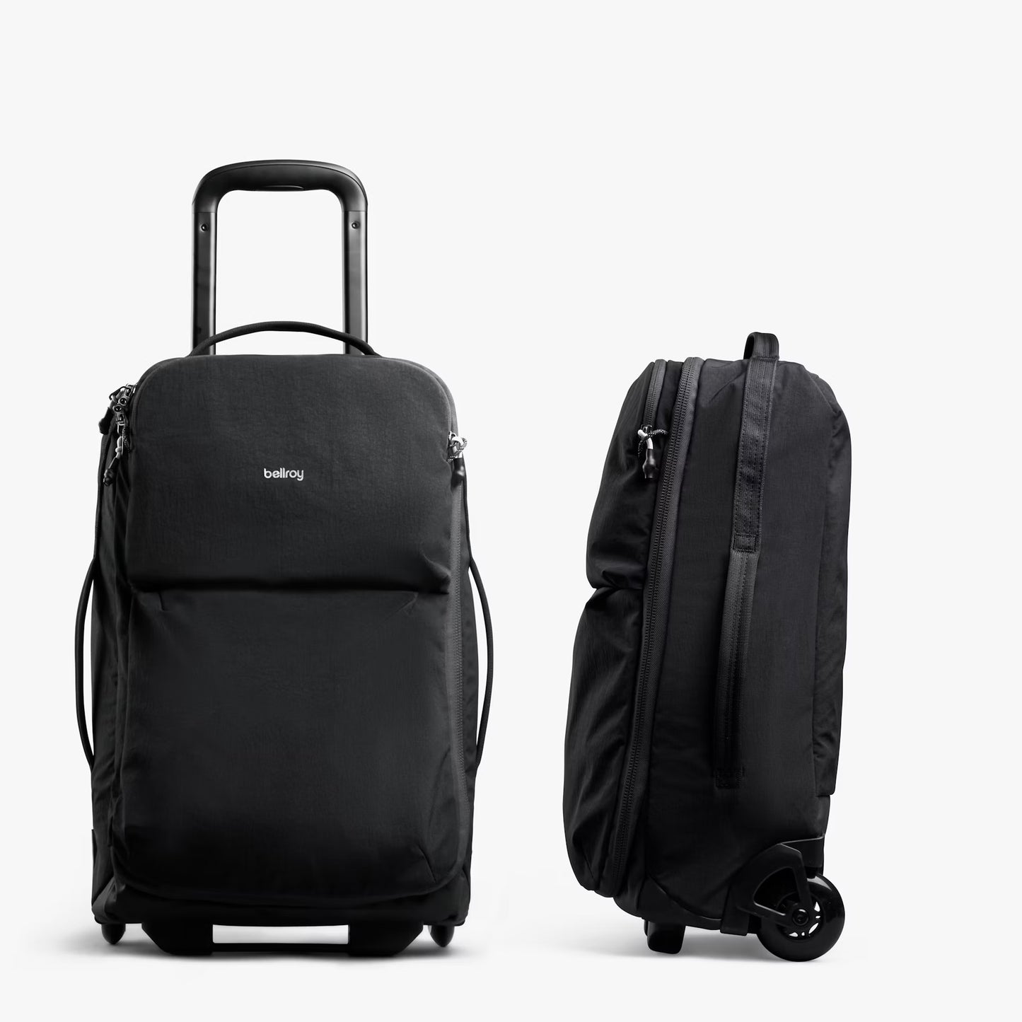 Bellroy Lite Carry-On Suitcase . Black + IN STORE ONLY +