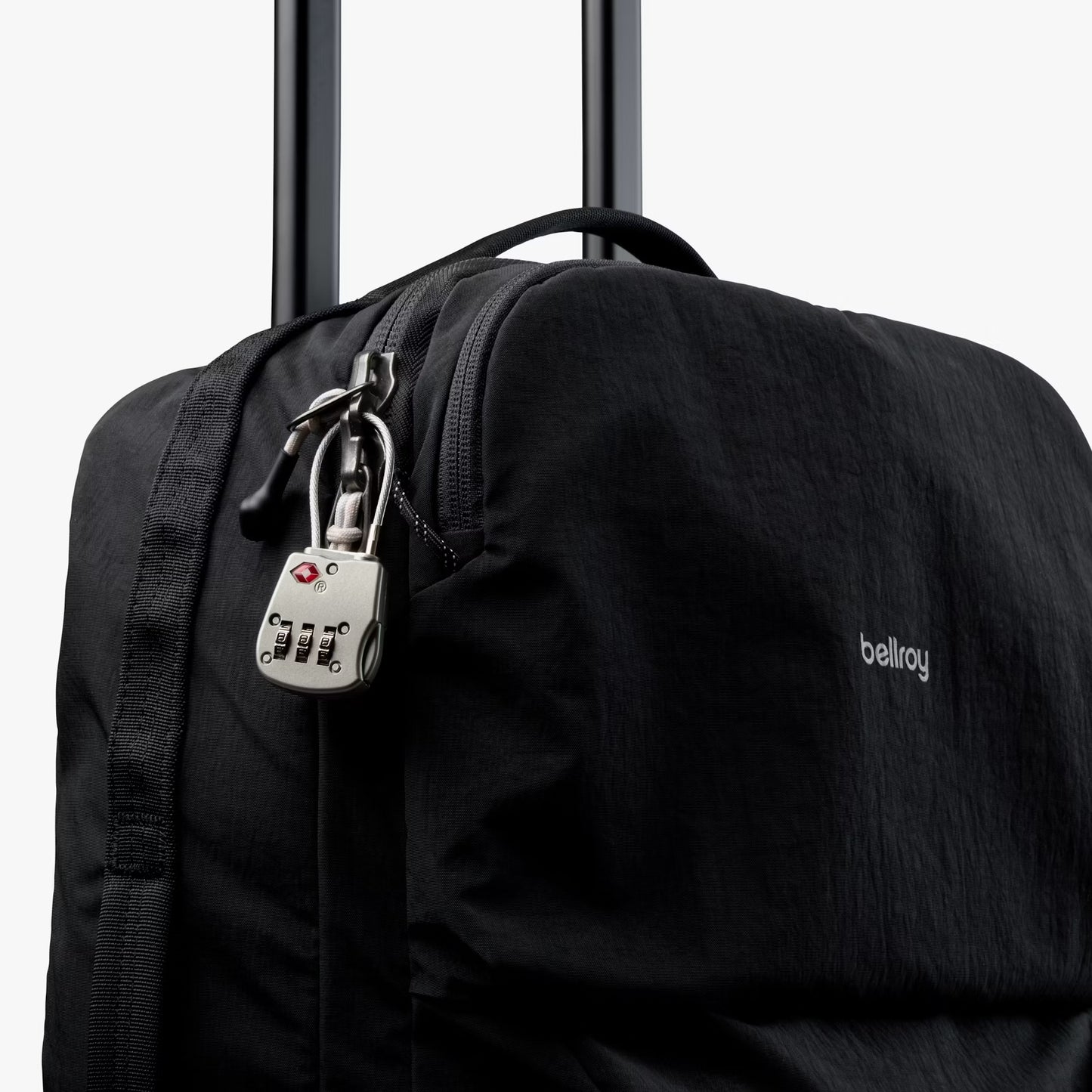 Bellroy Lite Carry-On Suitcase . Black + IN STORE ONLY +