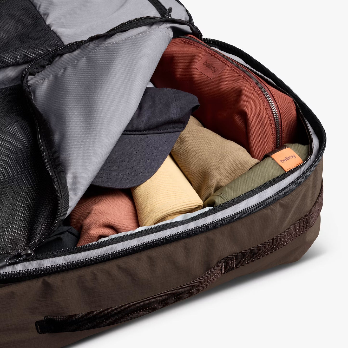 Bellroy Lite Carry-On Suitcase . RiverRock + IN STORE ONLY +