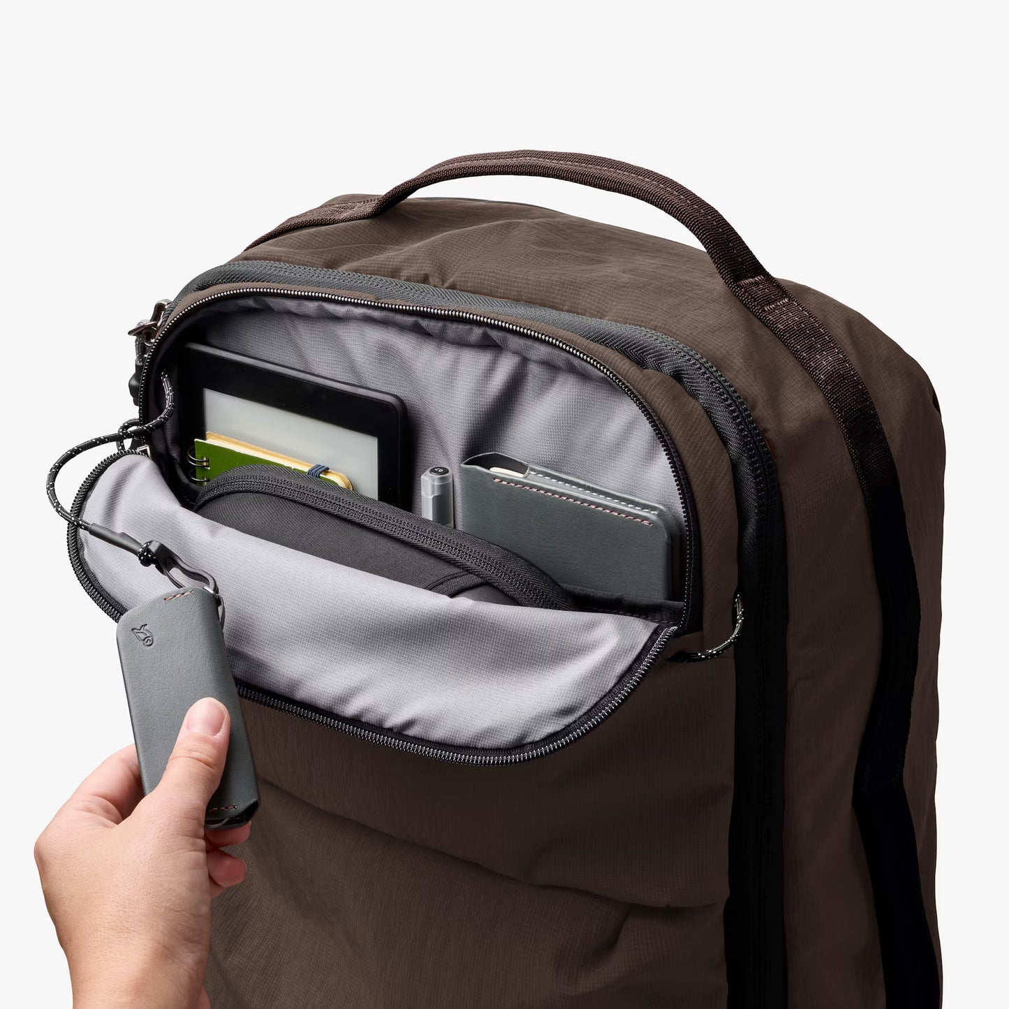 Bellroy Lite Carry-On Suitcase . RiverRock + IN STORE ONLY +