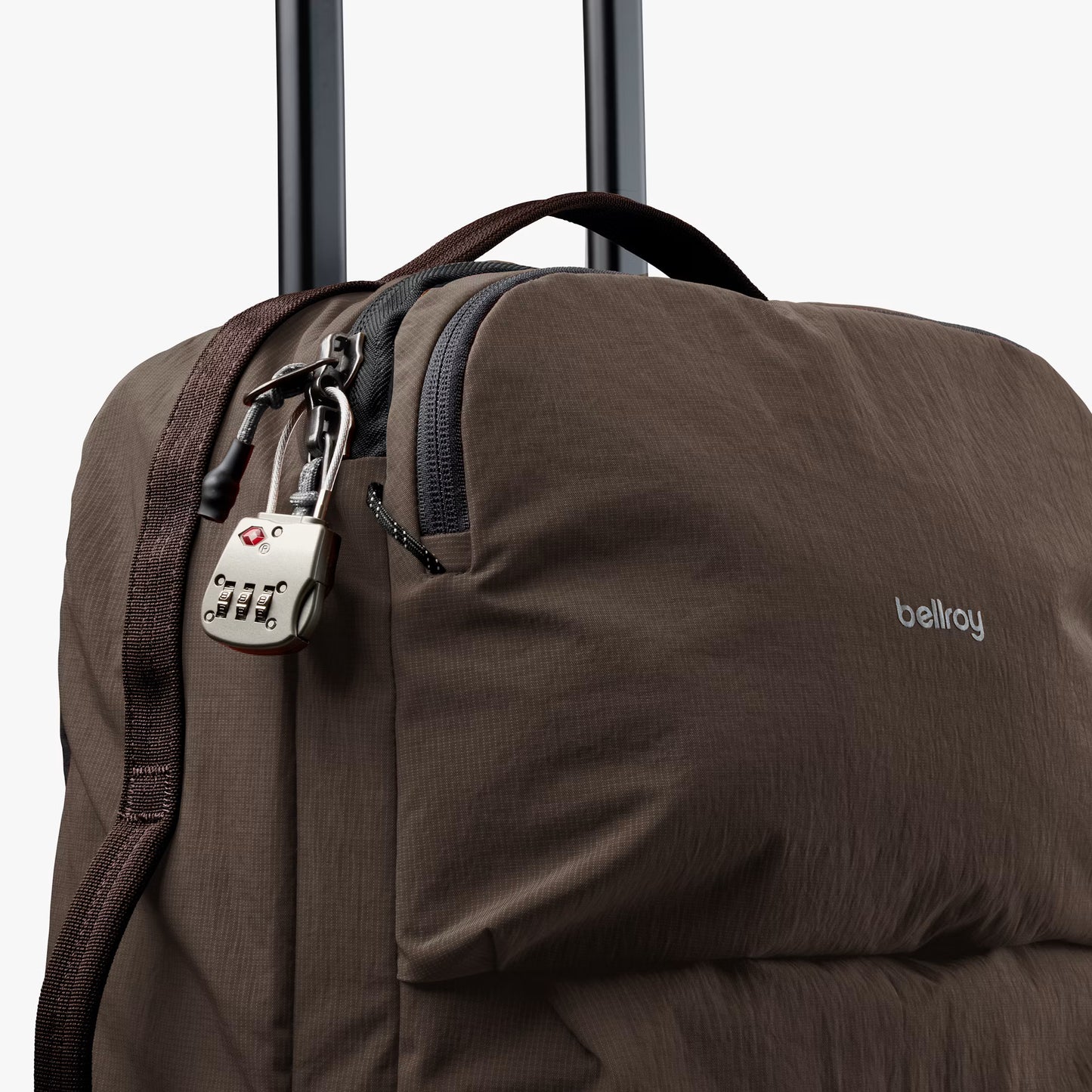 Bellroy Lite Carry-On Suitcase . RiverRock + IN STORE ONLY +