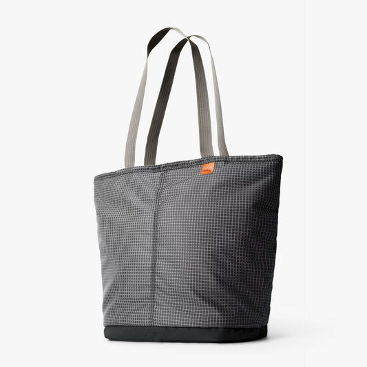 Lite Cooler Tote . Arcade Grey