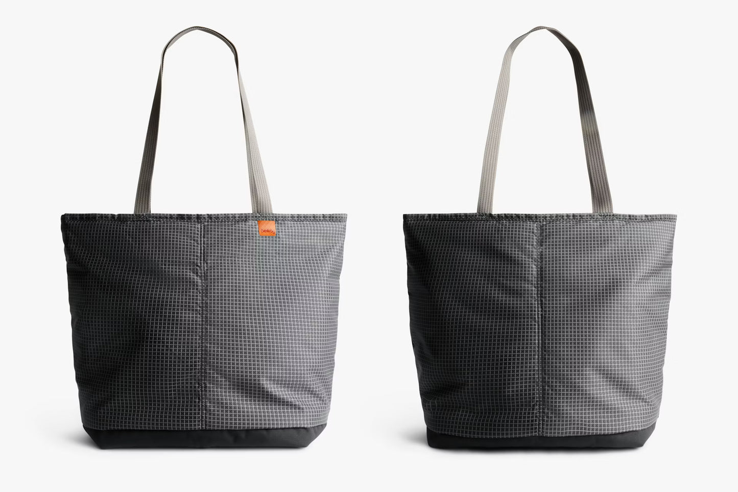 Lite Cooler Tote . Arcade Grey