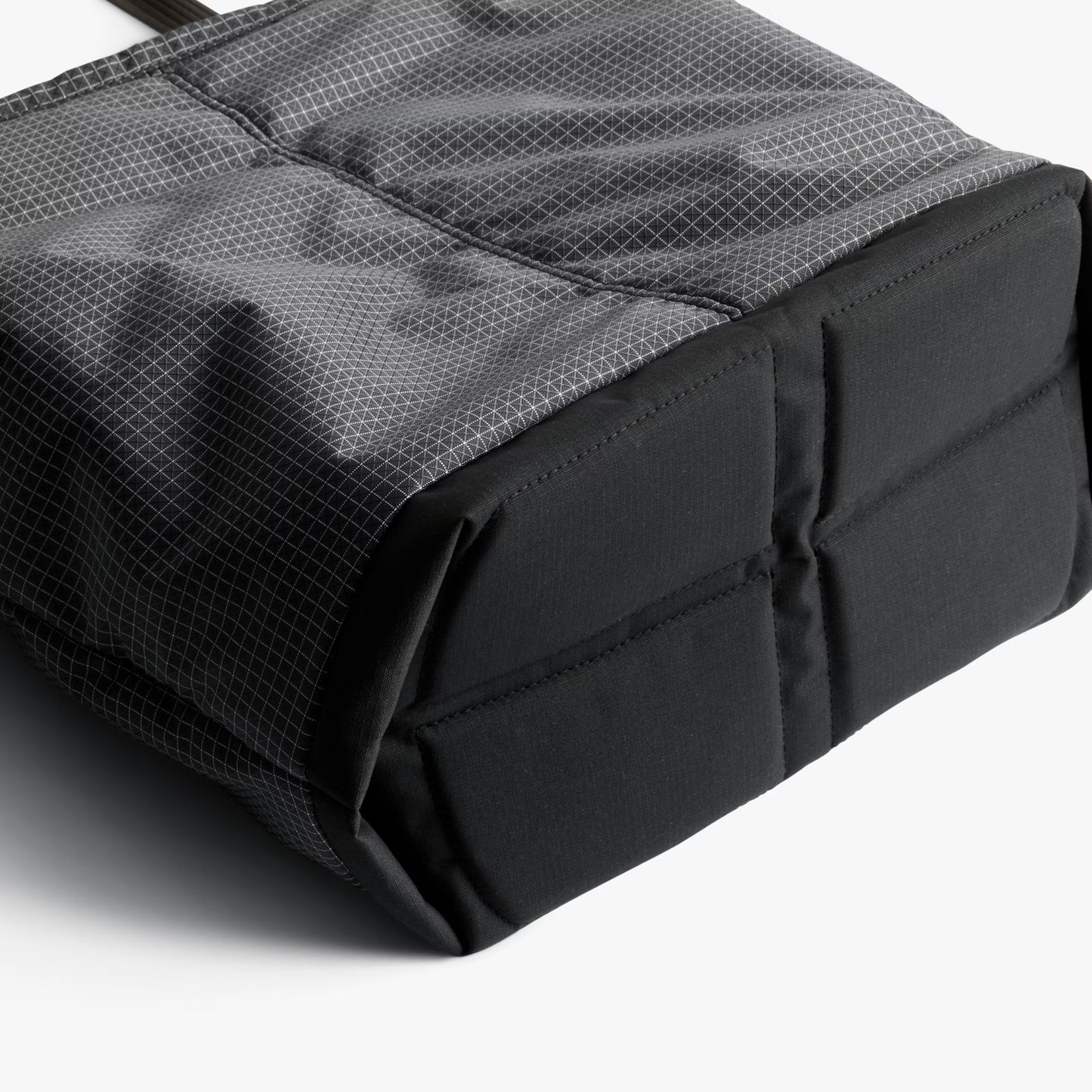 Lite Cooler Tote . Arcade Grey
