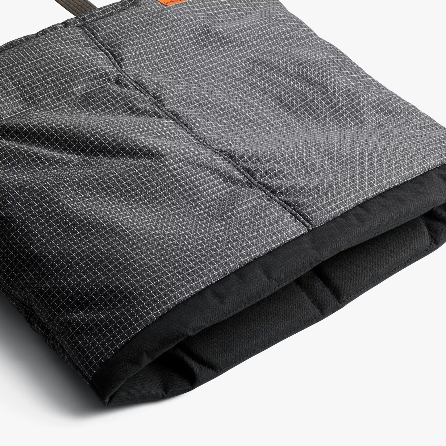 Lite Cooler Tote . Arcade Grey