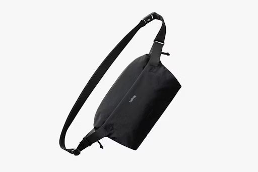 Bellroy Lite Sling 7L . Black
