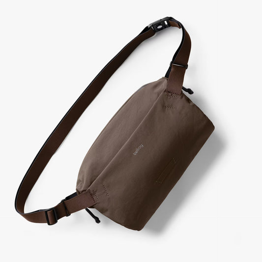 Bellroy Lite Sling 7L . RiverRock