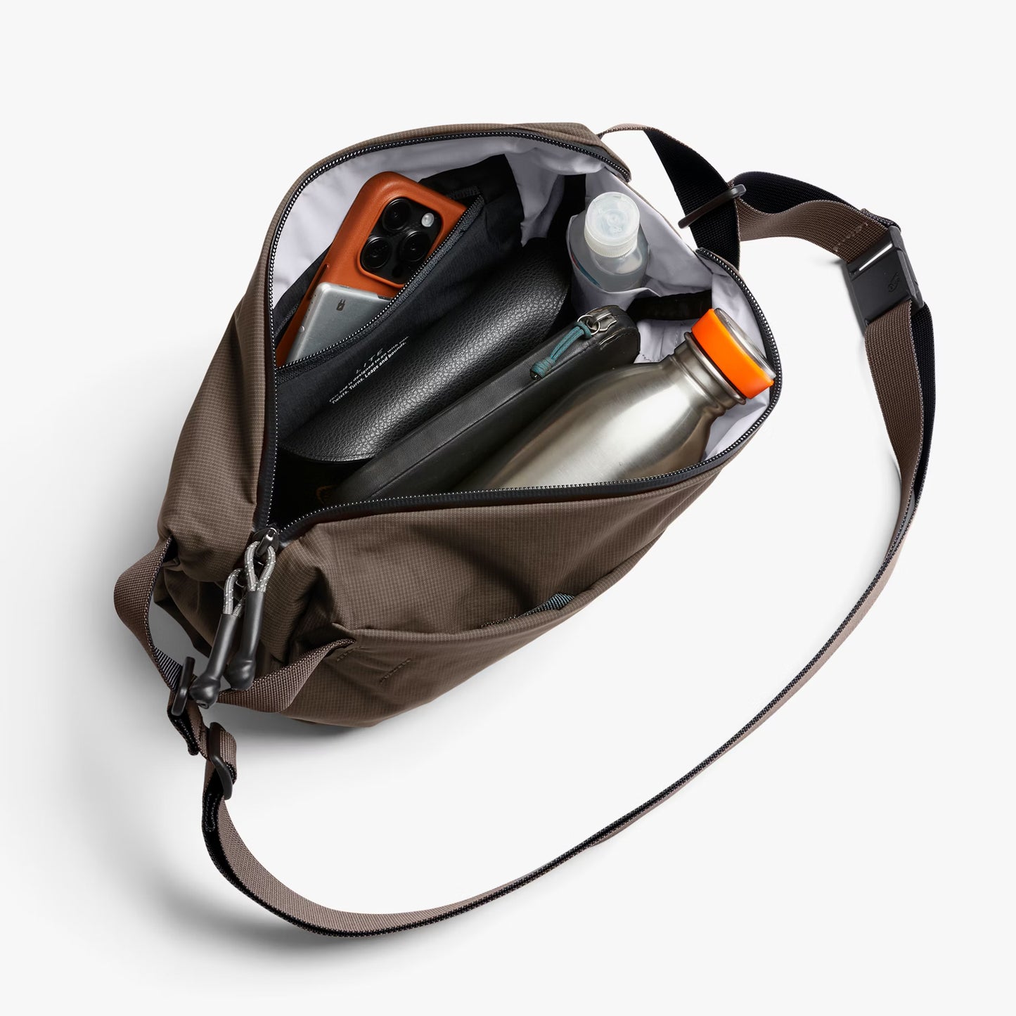 Bellroy Lite Sling 7L . RiverRock