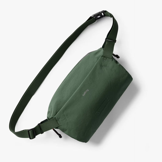 Bellroy Lite Sling 7L . Spruce