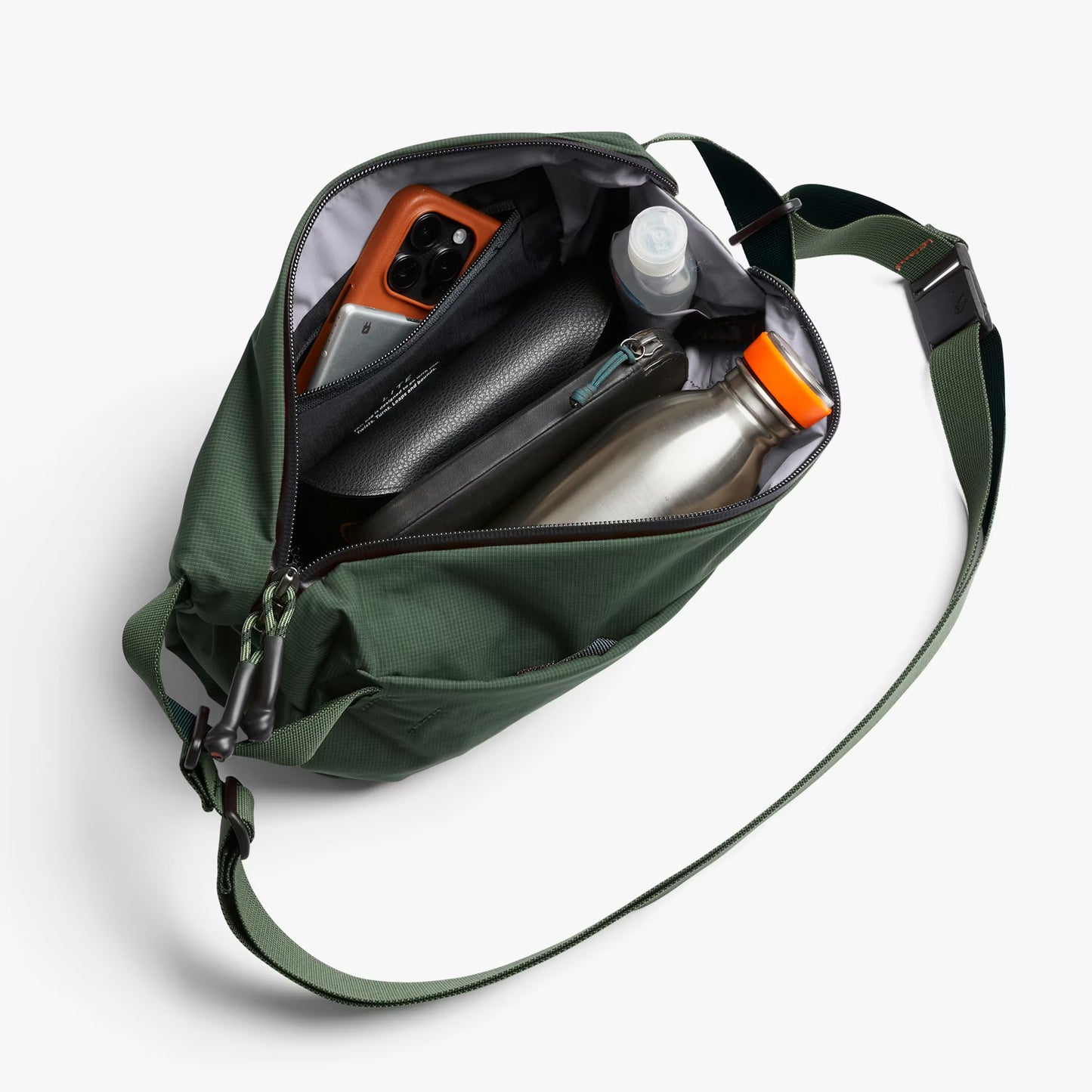 Bellroy Lite Sling 7L . Spruce