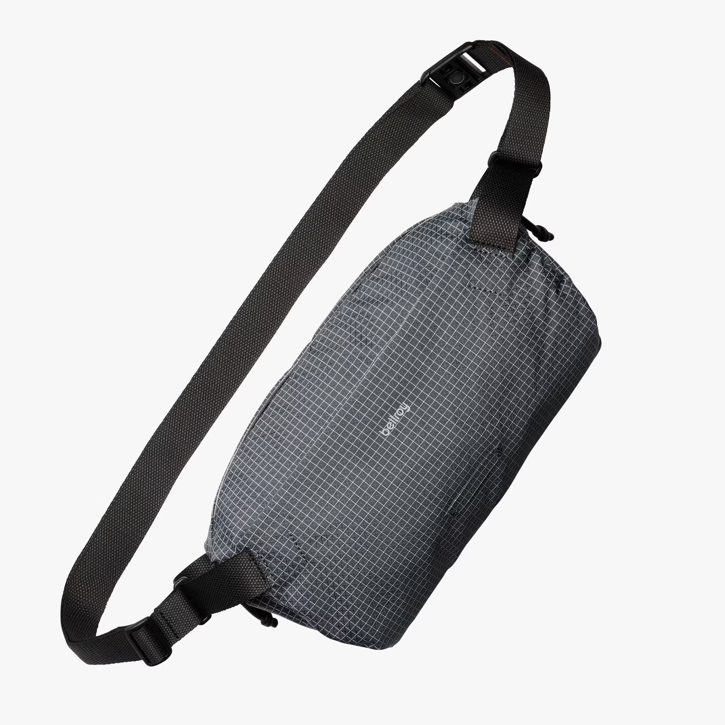 Bellroy Lite Sling 7L . Arcade Grey