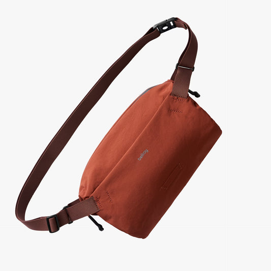 Bellroy Lite Sling 7L . Clay