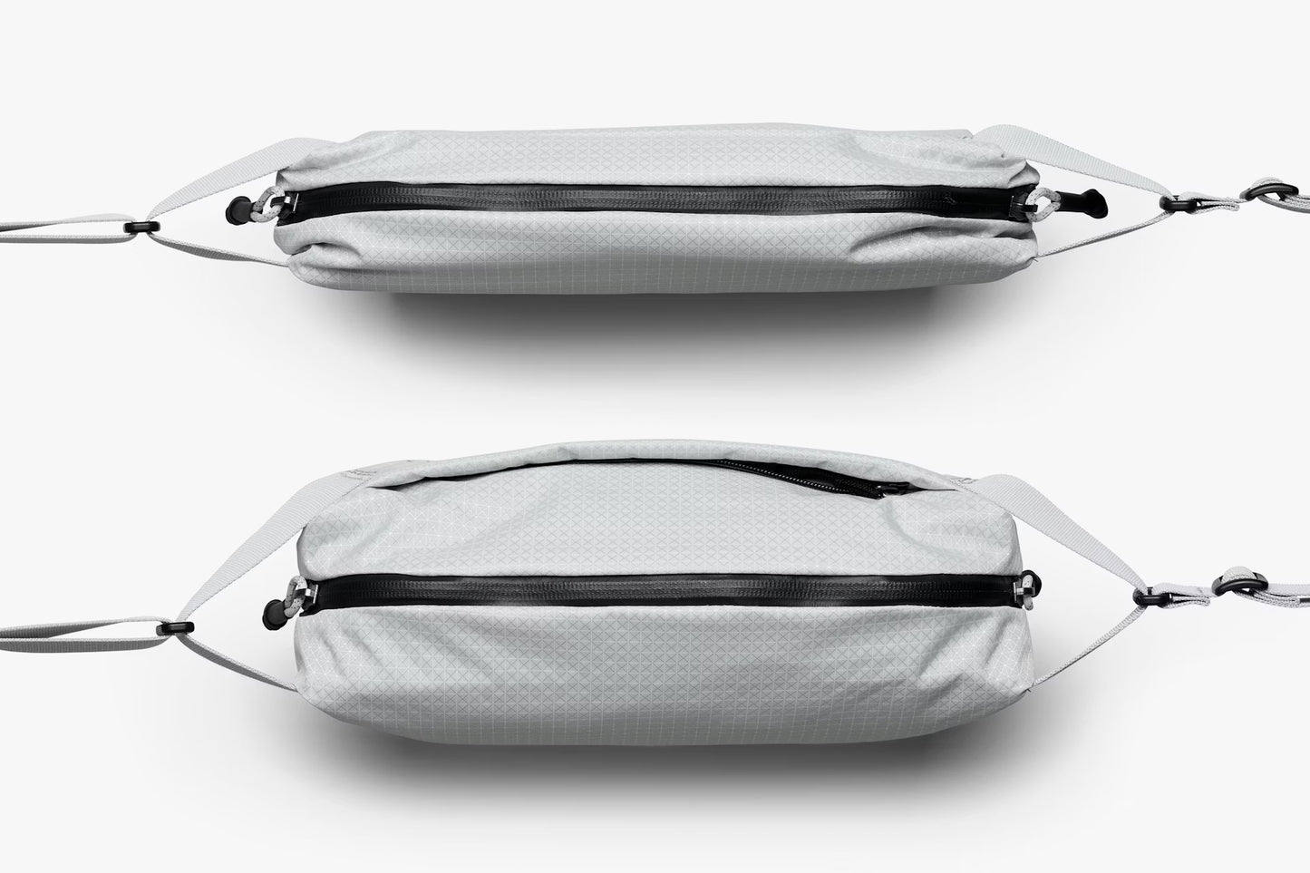 Bellroy Lite Sling 7L . Fog