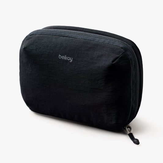 Bellroy Lite Tech Kit . Black
