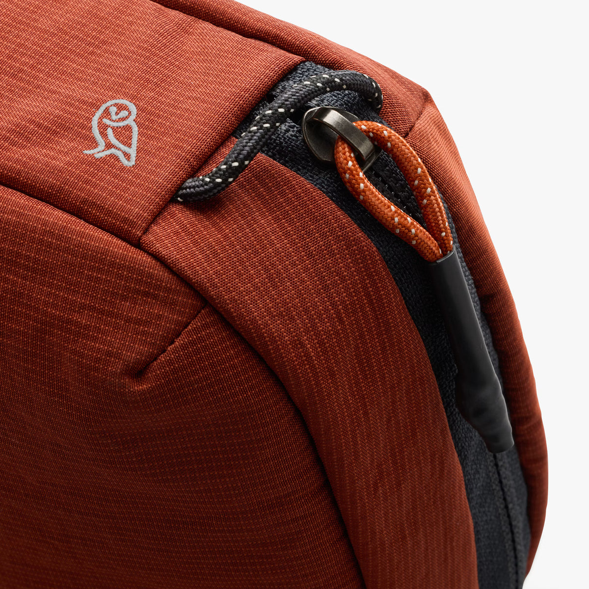 Bellroy Lite Tech Kit . Clay