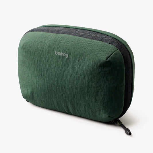 Bellroy Lite Tech Kit . Spruce