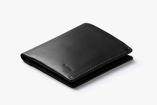 Bellroy RFID Note Sleeve Wallet . Black