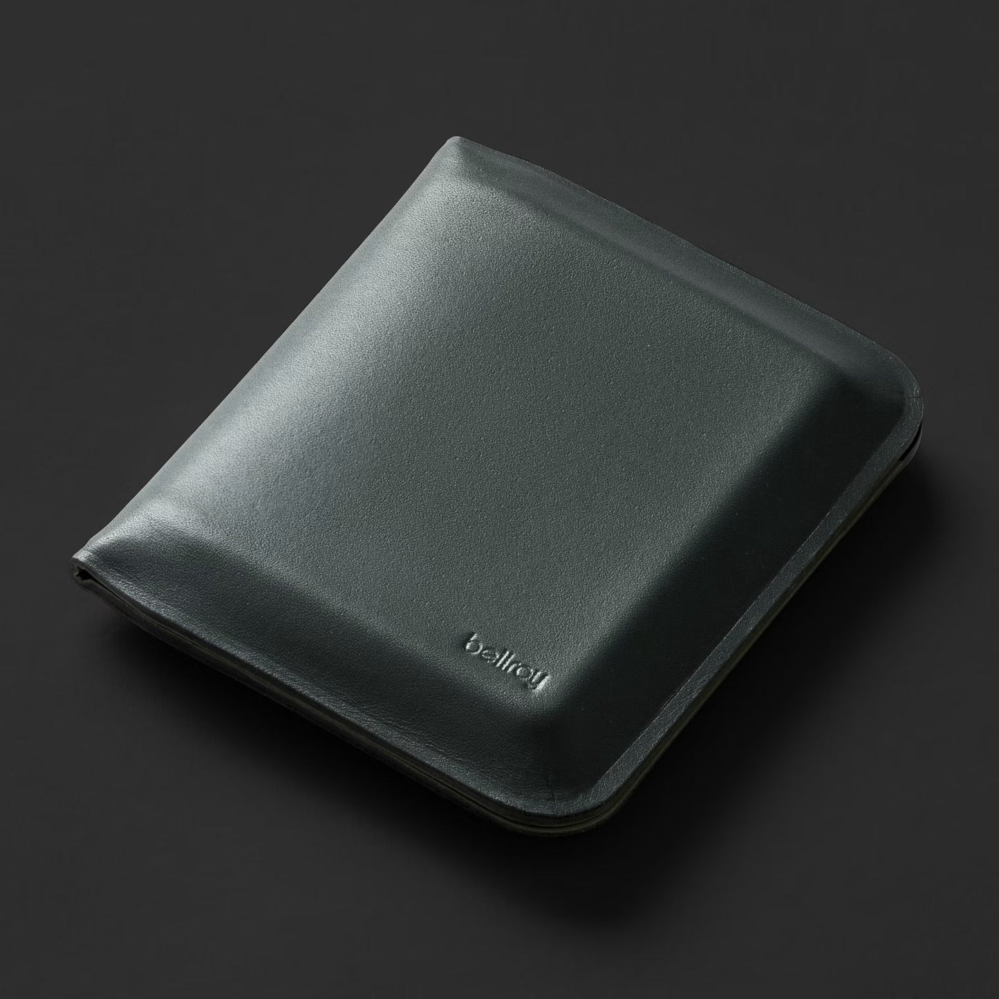 Bellroy Apex Note Sleeve . Everglade