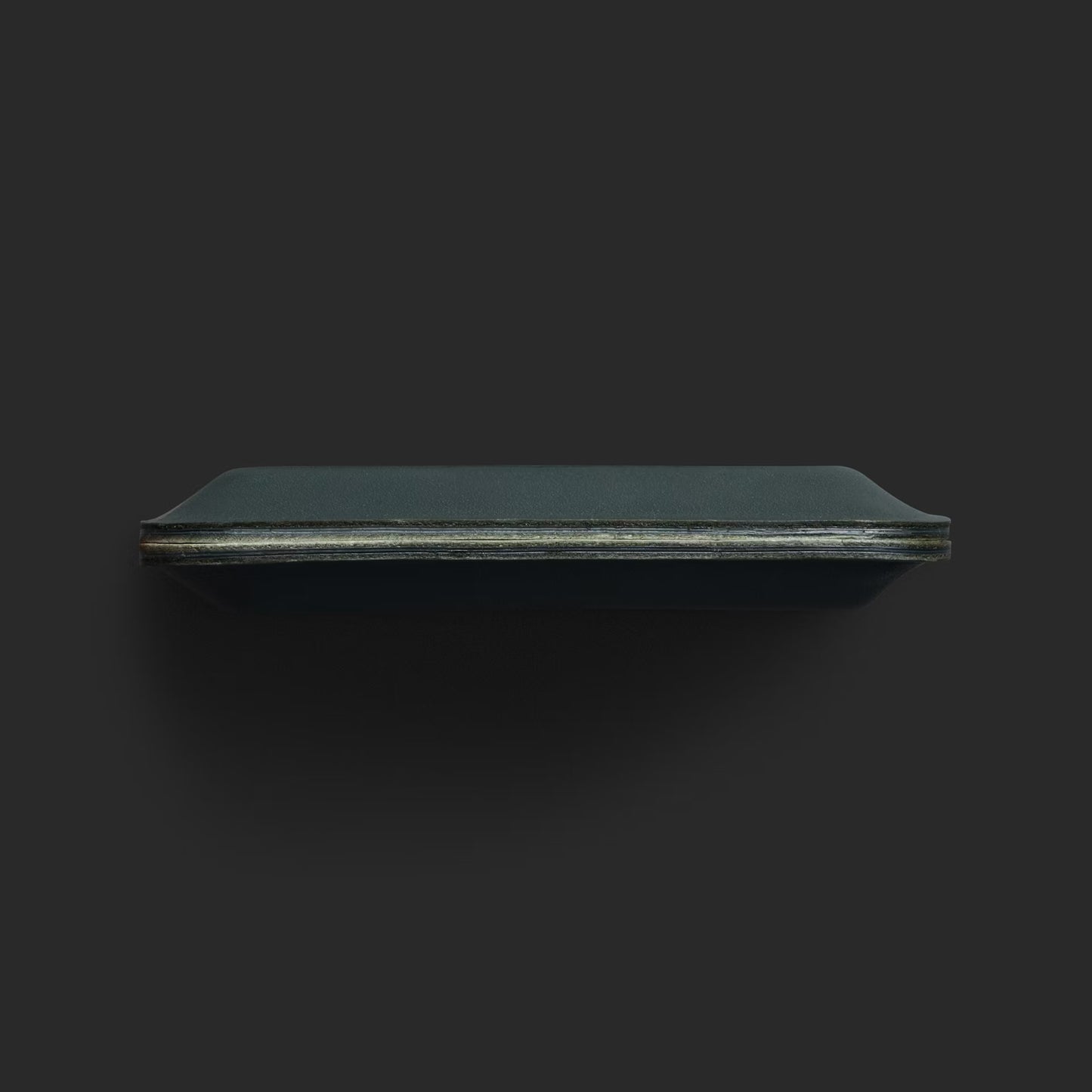 Bellroy Apex Note Sleeve . Everglade