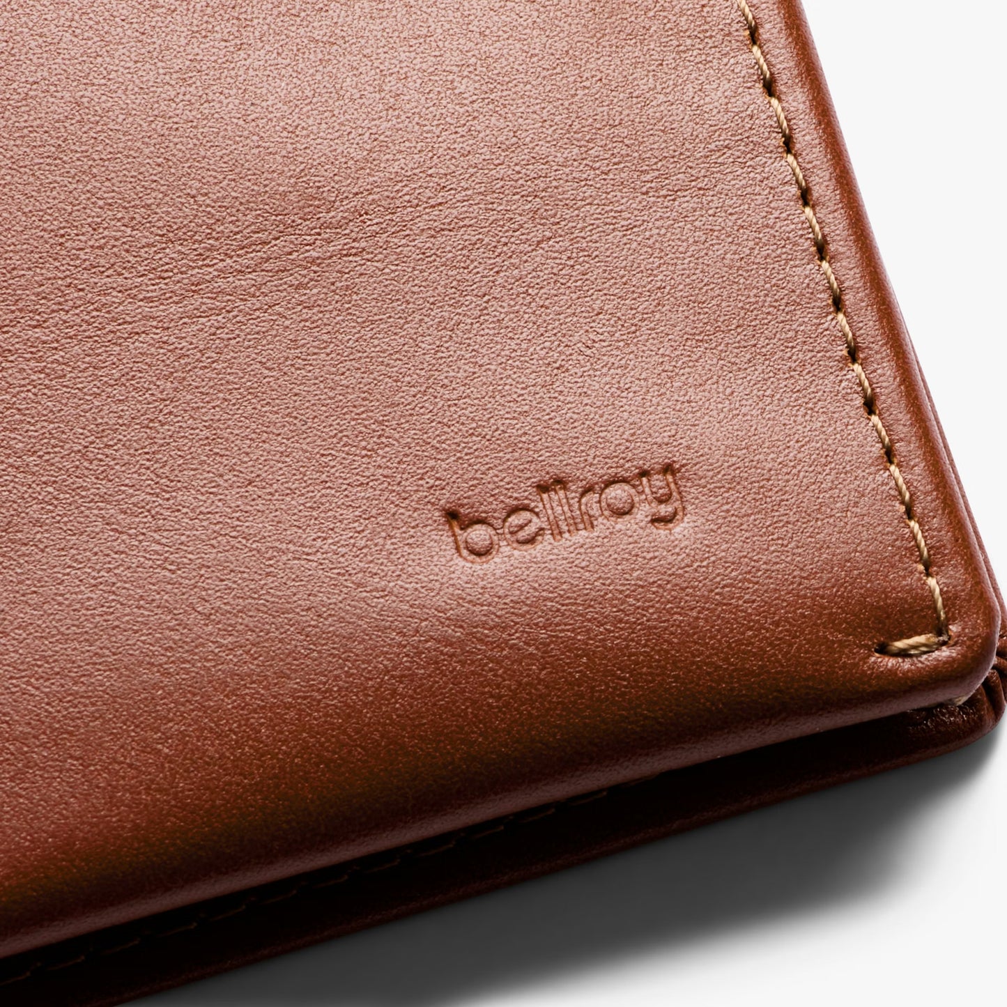 Bellroy RFID Note Sleeve Wallet . Sienna