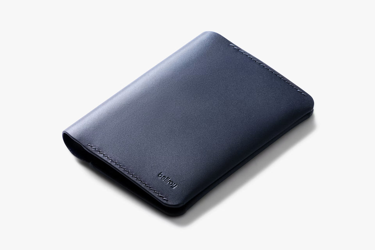 Bellroy Passport Cover . Navy