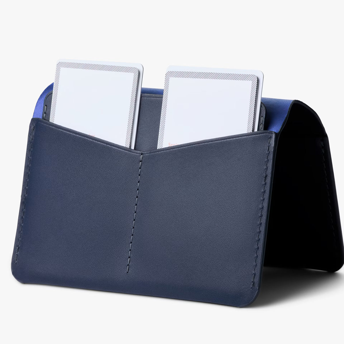 Bellroy Passport Cover . Navy