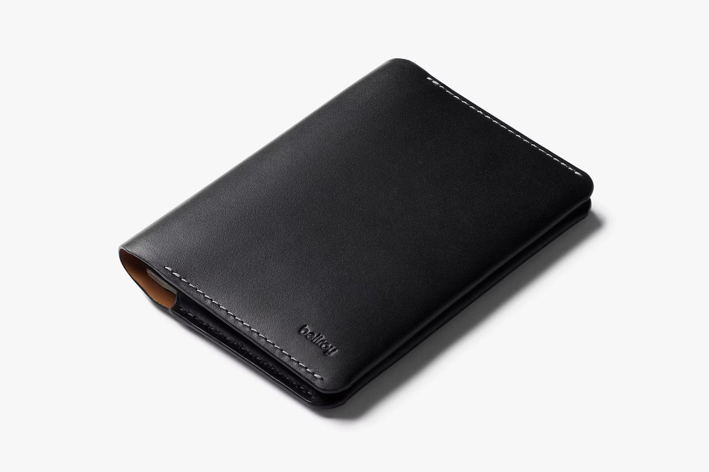 Bellroy Passport Holder . Black