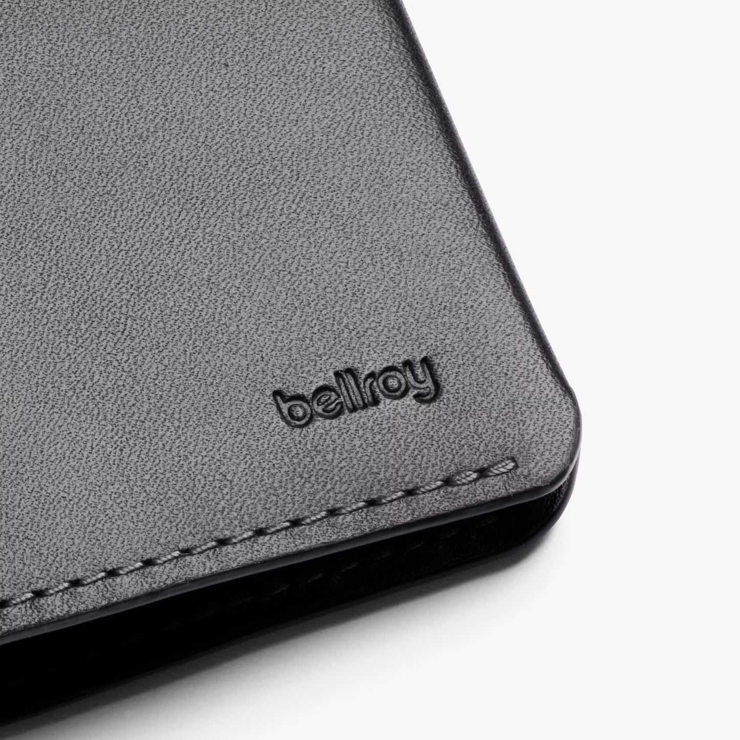 Bellroy Passport Holder . Black