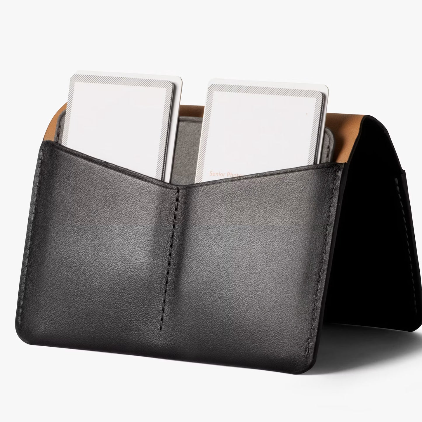 Bellroy Passport Holder . Black