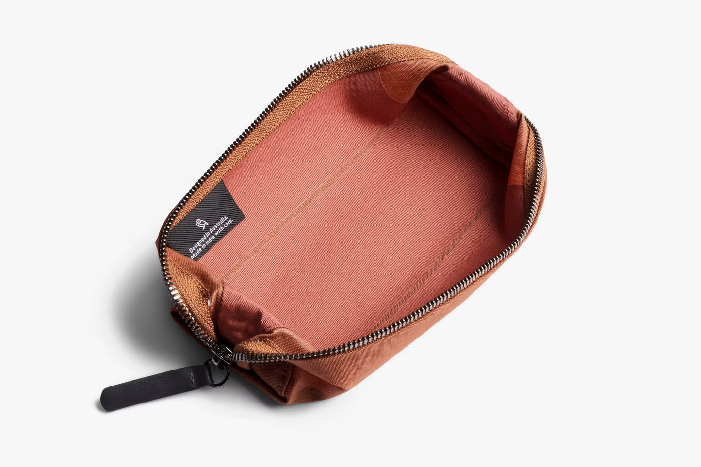 Bellroy Pencil Case . Bronze