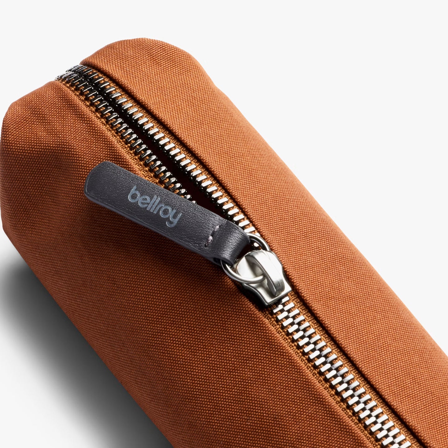 Bellroy Pencil Case . Bronze