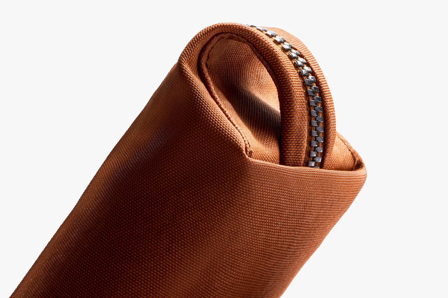 Bellroy Pencil Case . Bronze