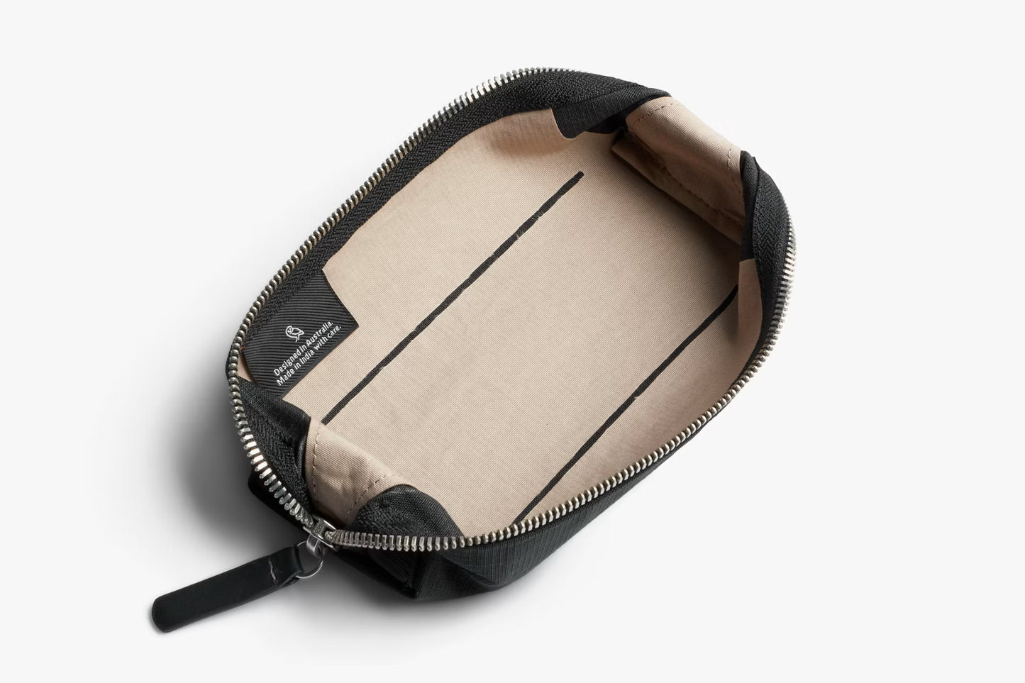 Bellroy Pencil Case . Midnight