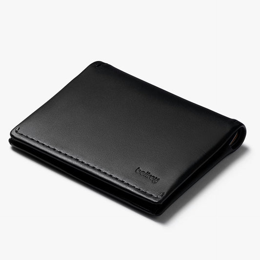 Bellroy Slim Sleeve Wallet . Black