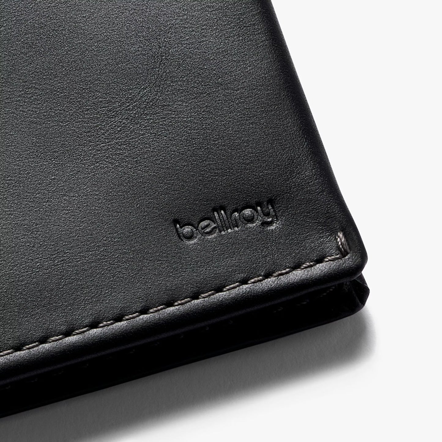 Bellroy Slim Sleeve Wallet . Black