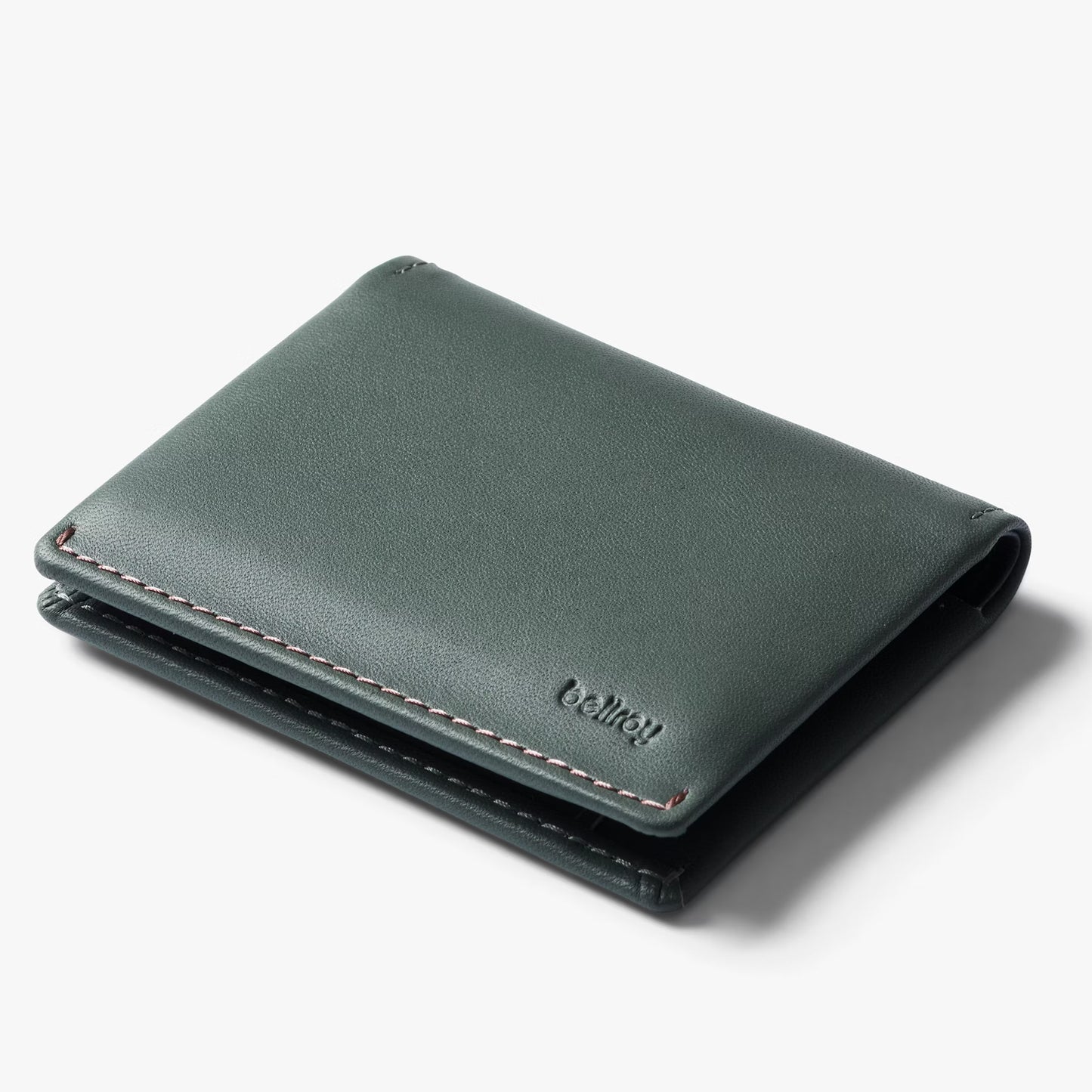 Bellroy Slim Sleeve Wallet . Everglade